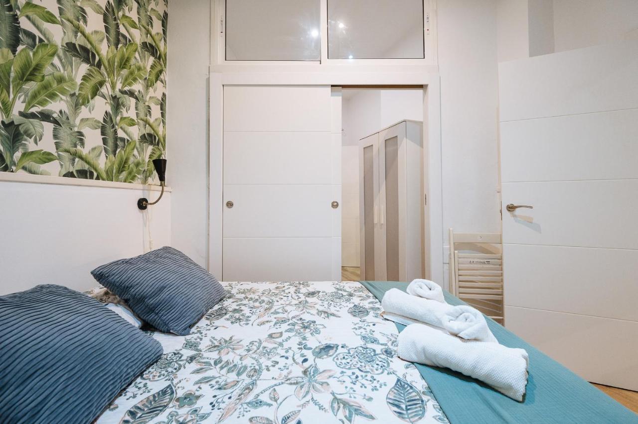 Divi Apartments Martinez Montanes Севилья Экстерьер фото