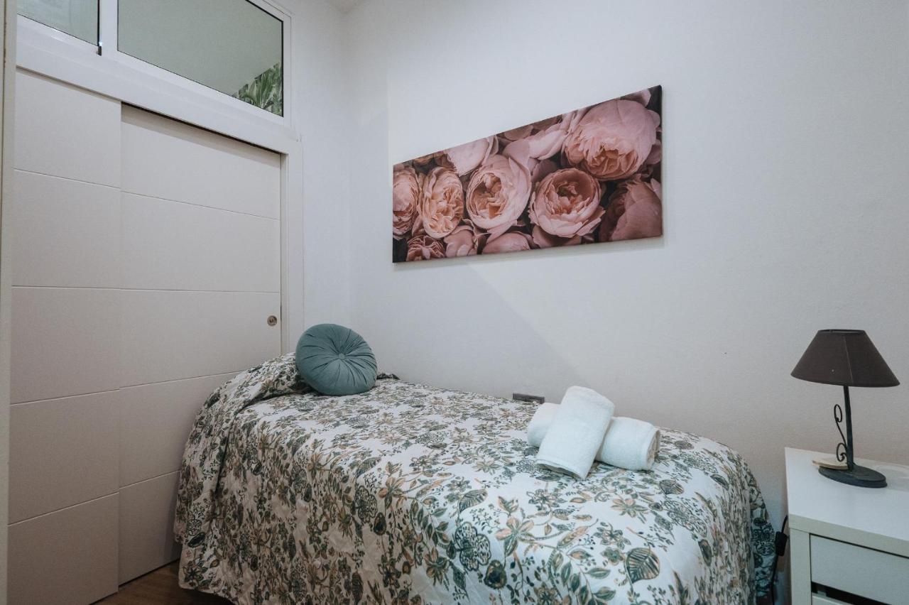 Divi Apartments Martinez Montanes Севилья Экстерьер фото